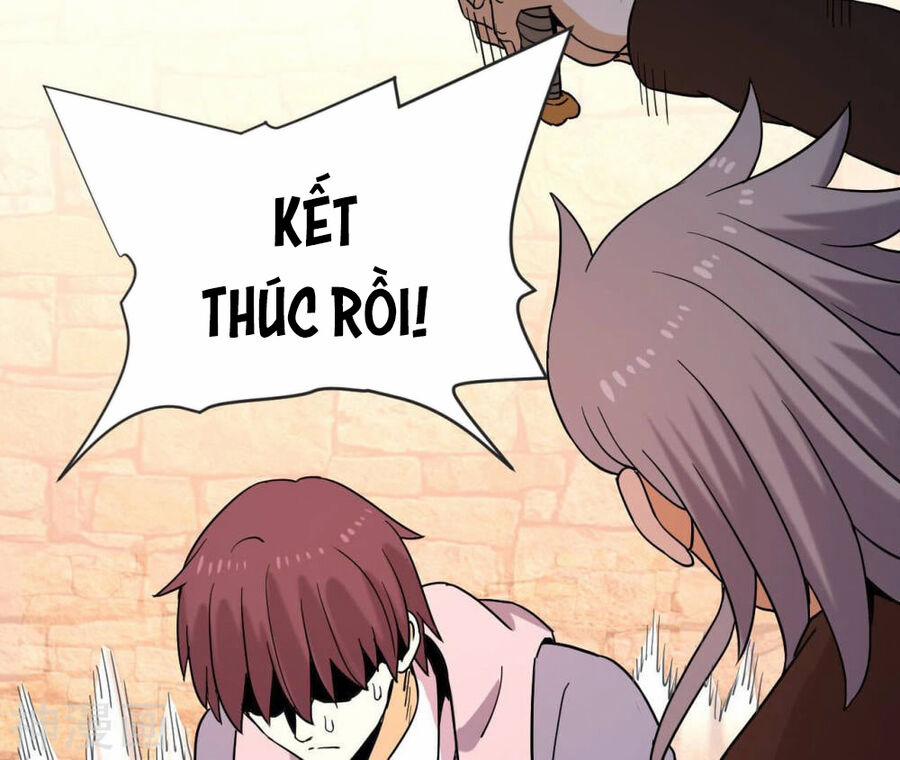 Đô Thị Tiên Đế 60 trang 2