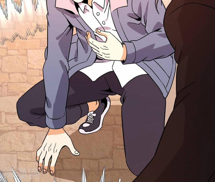 Đô Thị Tiên Đế 60 trang 3