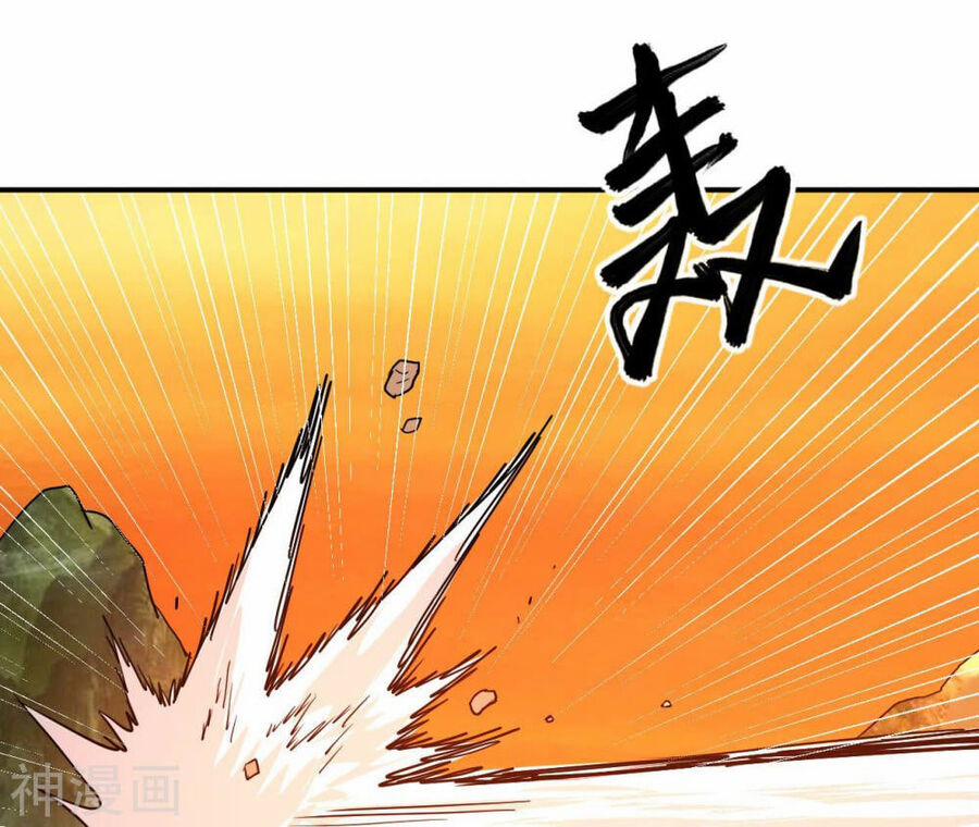 Đô Thị Tiên Đế 60 trang 34