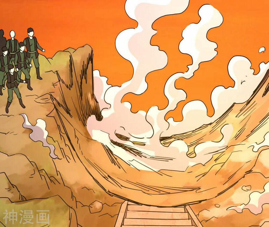 Đô Thị Tiên Đế 60 trang 39