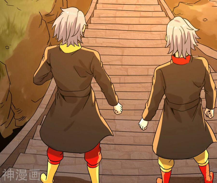 Đô Thị Tiên Đế 60 trang 40