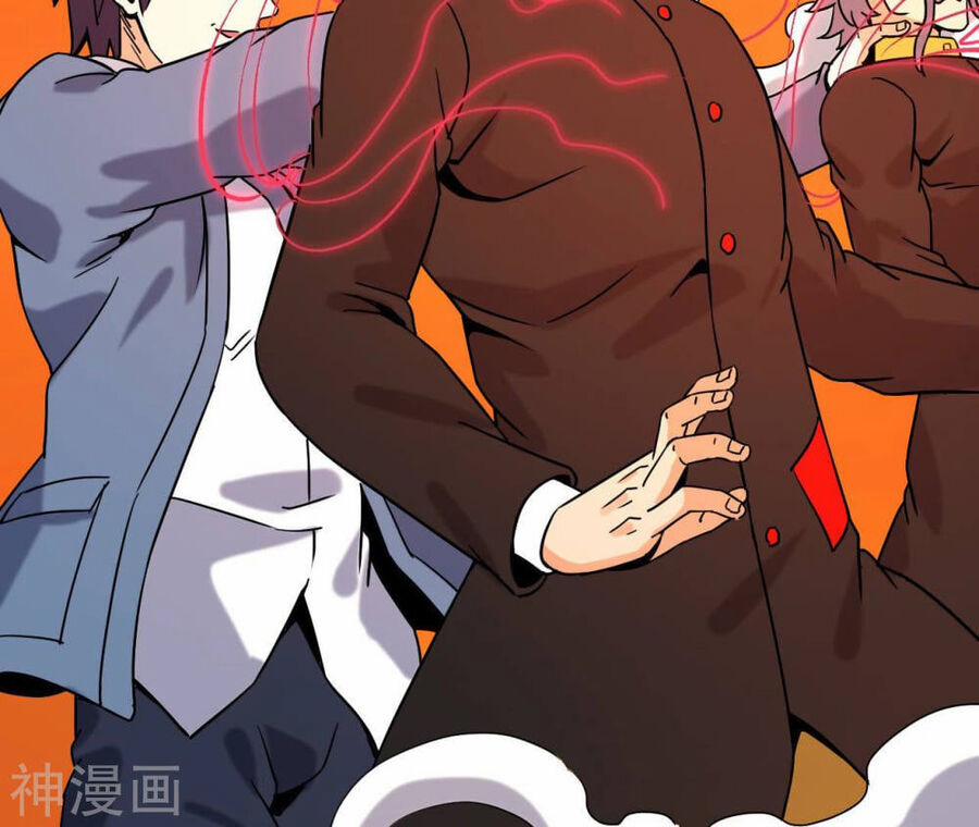 Đô Thị Tiên Đế 60 trang 44