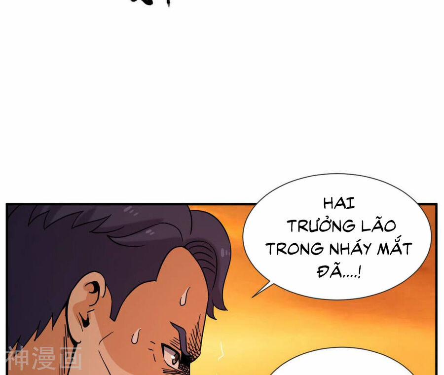 Đô Thị Tiên Đế 60 trang 48