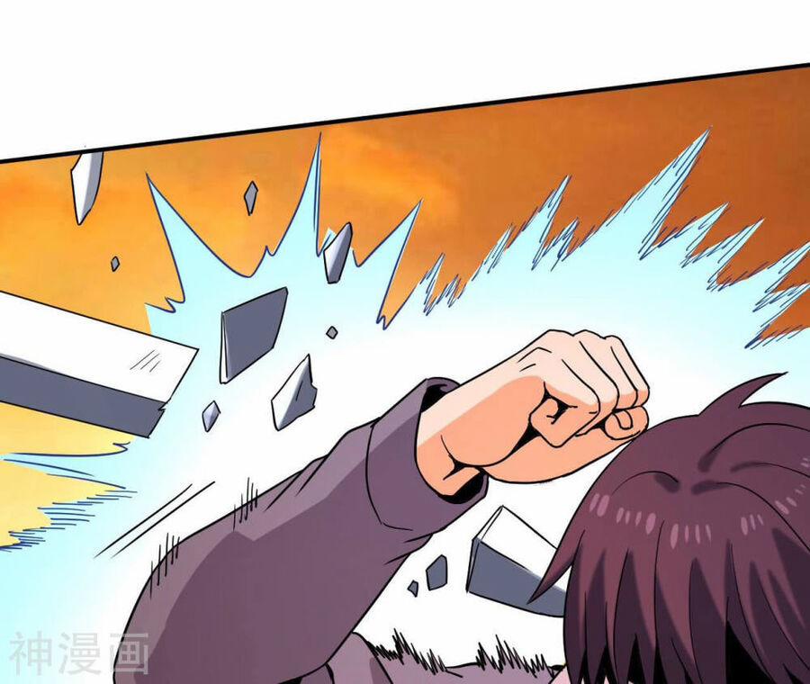 Đô Thị Tiên Đế 60 trang 7