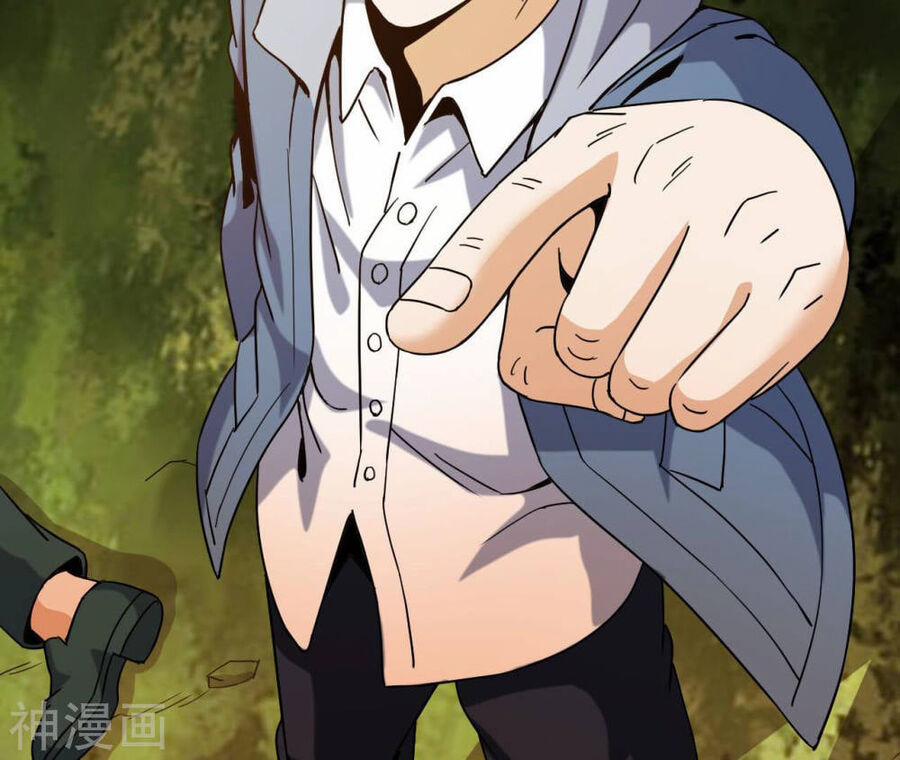 Đô Thị Tiên Đế 61 trang 13