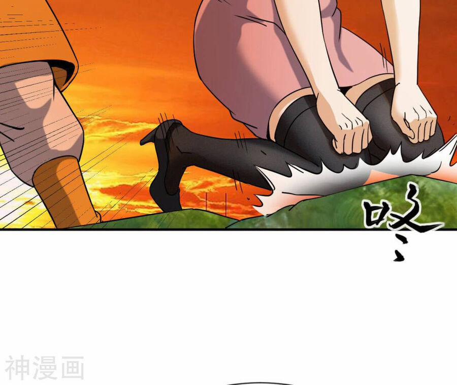 Đô Thị Tiên Đế 61 trang 19