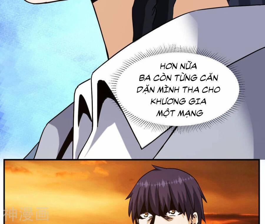 Đô Thị Tiên Đế 61 trang 23