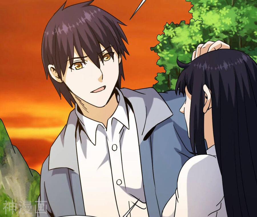 Đô Thị Tiên Đế 61 trang 28