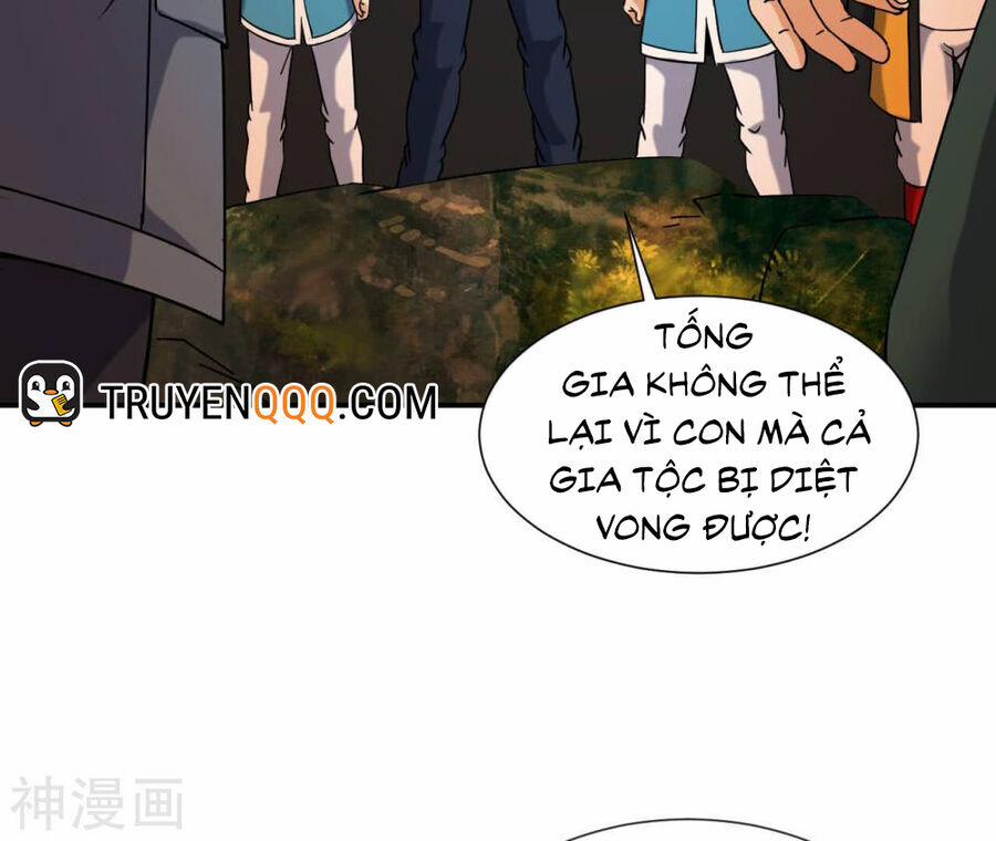 Đô Thị Tiên Đế 61 trang 3