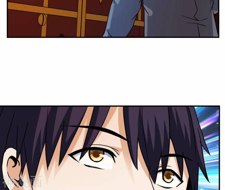 Đô Thị Tiên Đế 61 trang 38