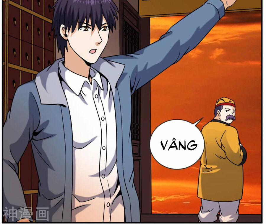 Đô Thị Tiên Đế 61 trang 44