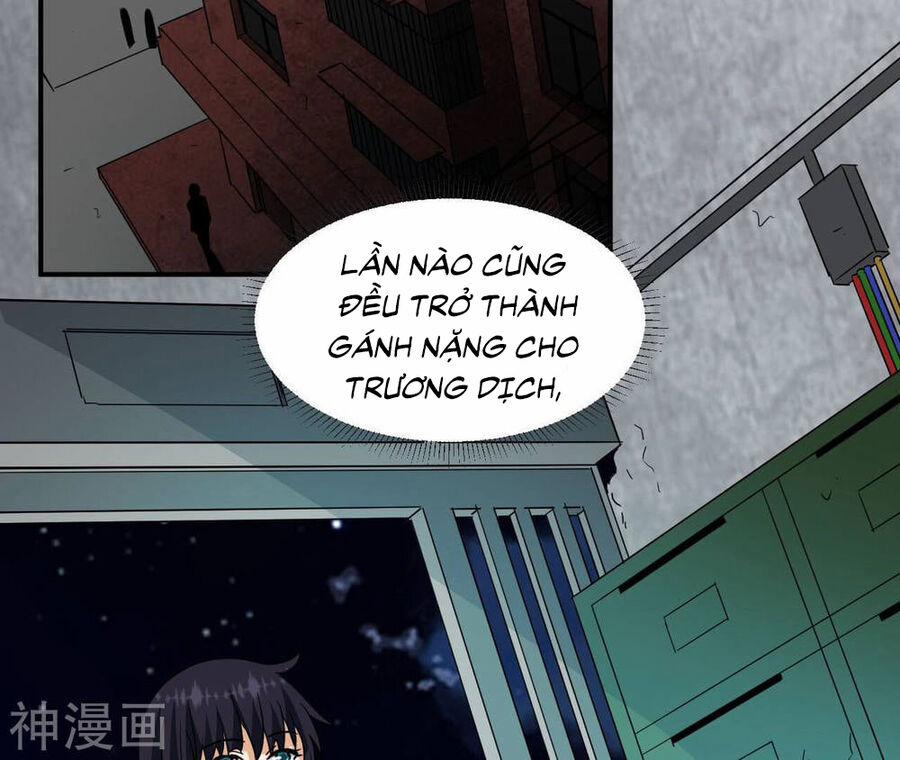 Đô Thị Tiên Đế 61 trang 50