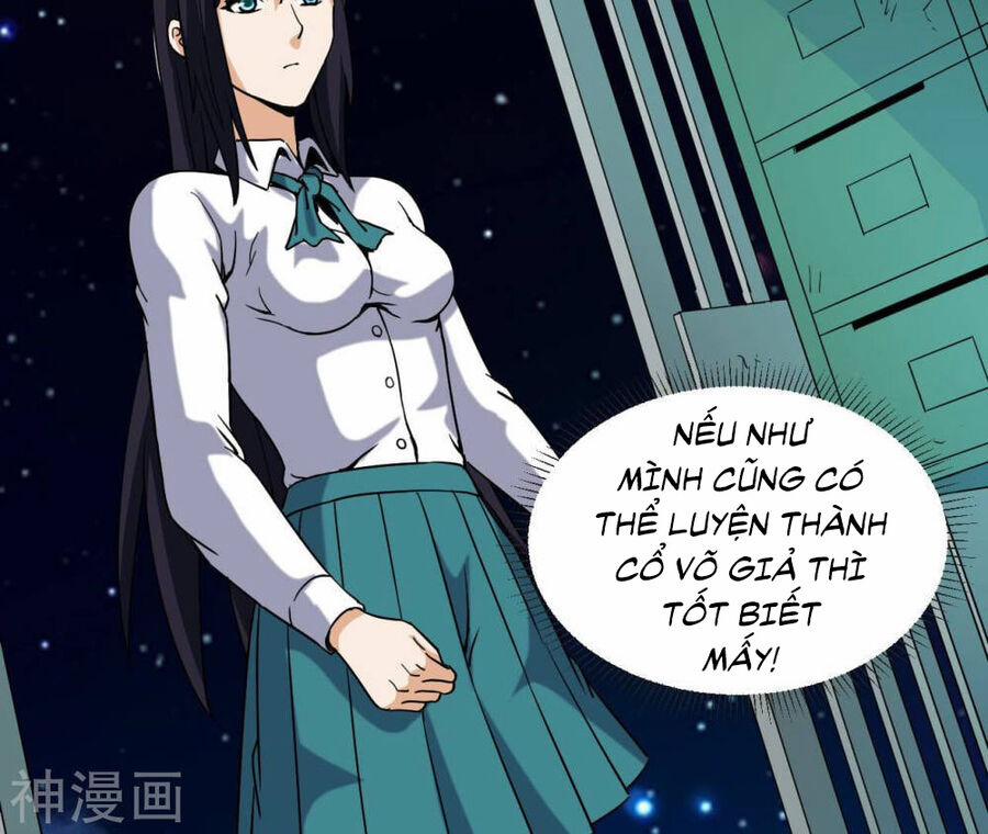 Đô Thị Tiên Đế 61 trang 51