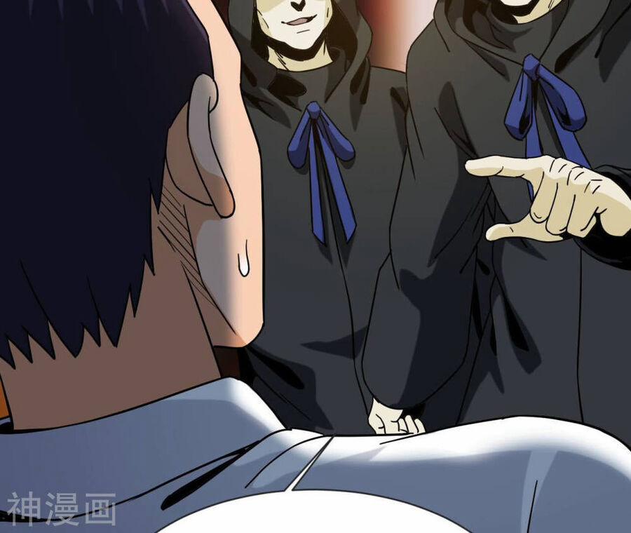 Đô Thị Tiên Đế 61 trang 57