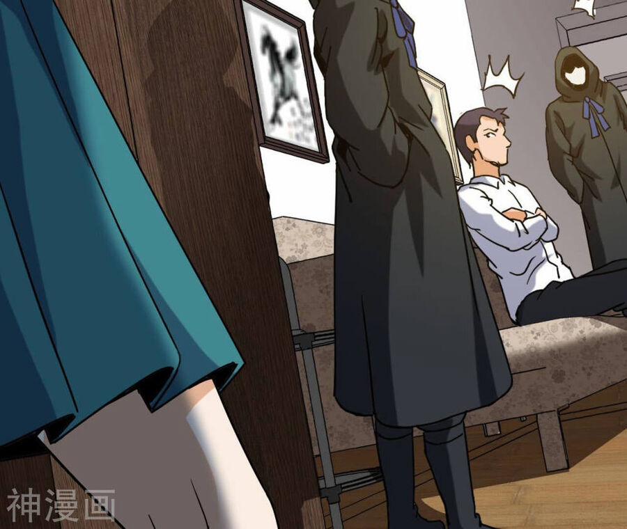 Đô Thị Tiên Đế 61 trang 62