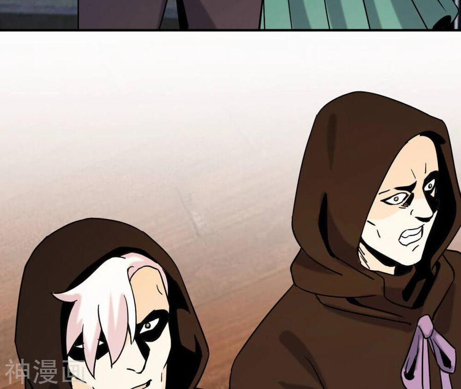 Đô Thị Tiên Đế 62 trang 10