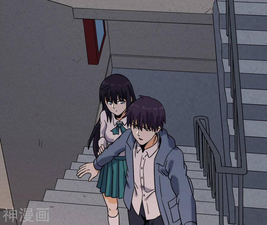 Đô Thị Tiên Đế 62 trang 12