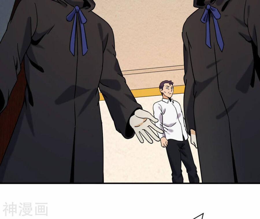 Đô Thị Tiên Đế 62 trang 17