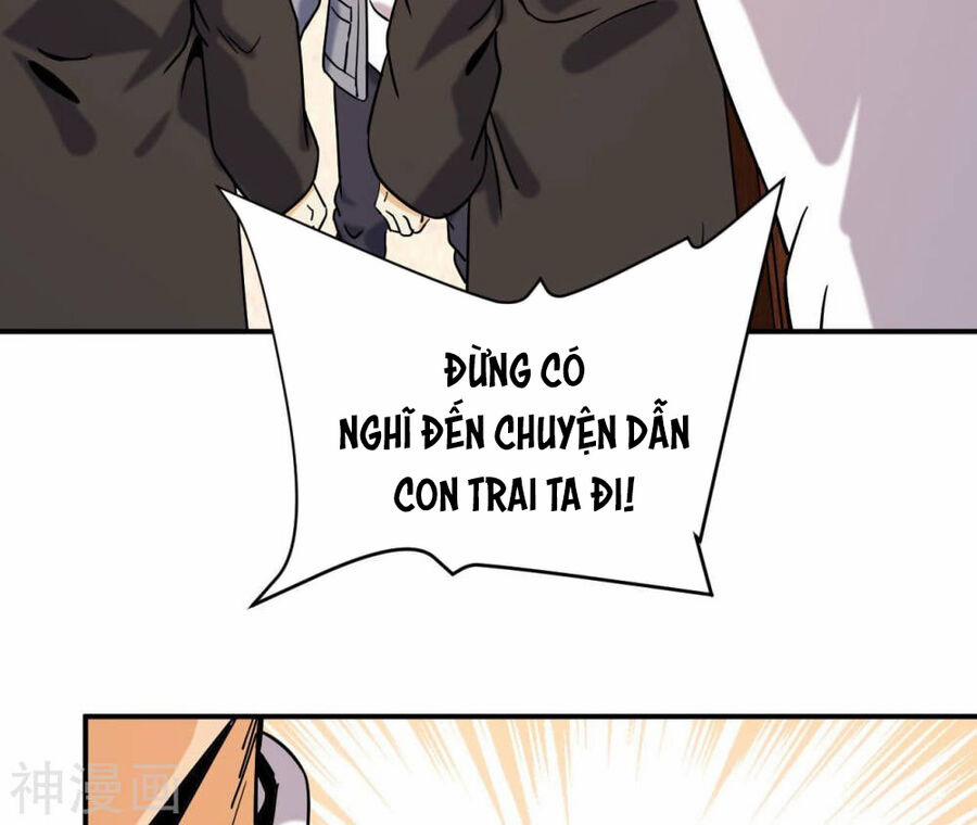 Đô Thị Tiên Đế 62 trang 20