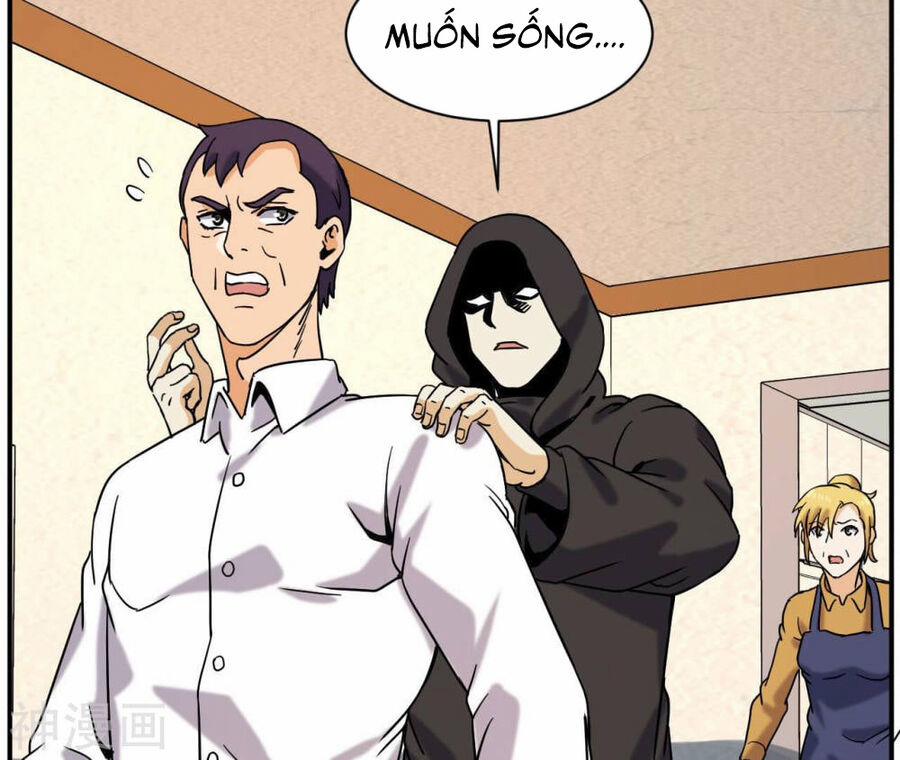 Đô Thị Tiên Đế 62 trang 22