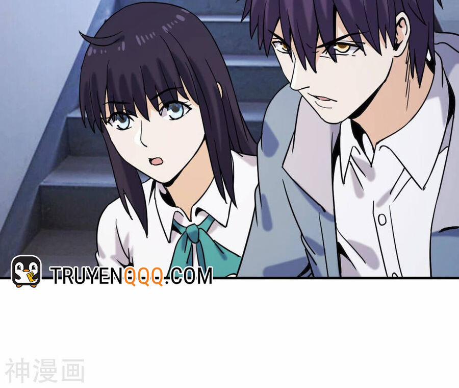 Đô Thị Tiên Đế 62 trang 27