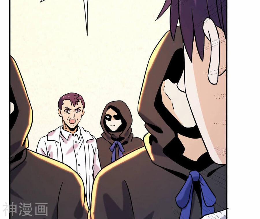 Đô Thị Tiên Đế 62 trang 29