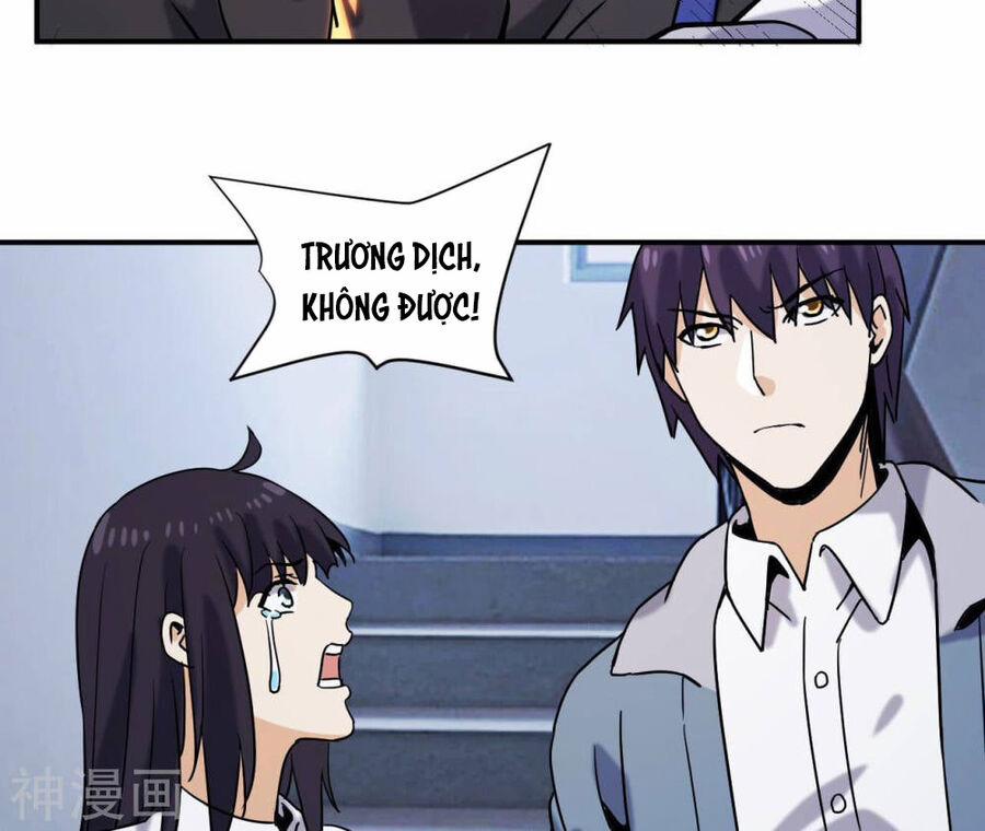 Đô Thị Tiên Đế 62 trang 30