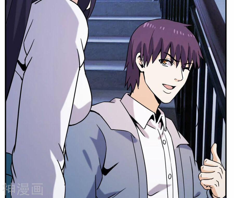 Đô Thị Tiên Đế 62 trang 32