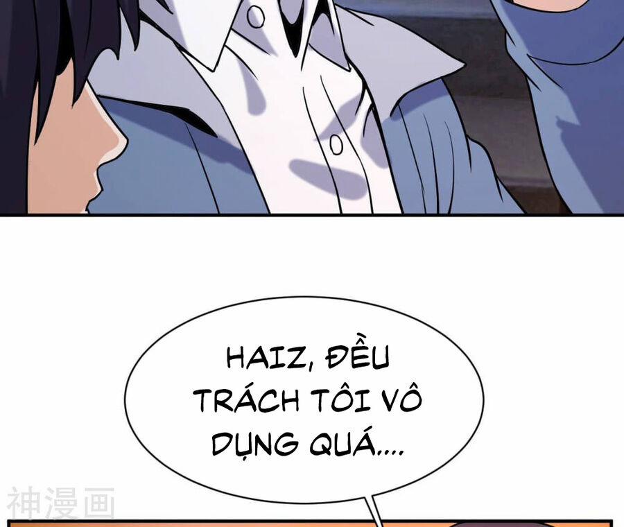 Đô Thị Tiên Đế 62 trang 35