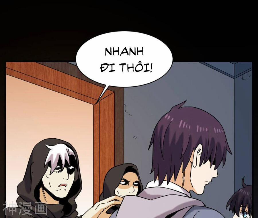 Đô Thị Tiên Đế 62 trang 42