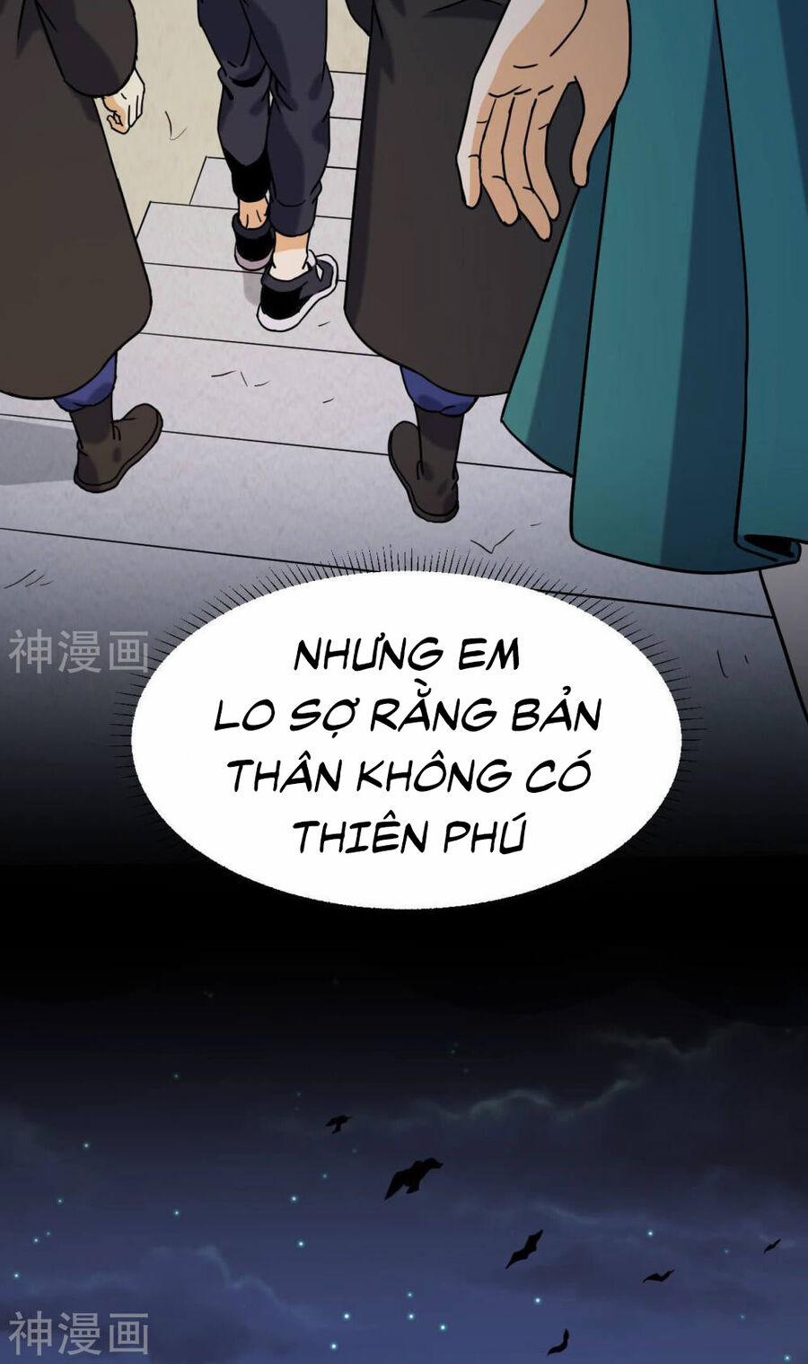 Đô Thị Tiên Đế 62 trang 46