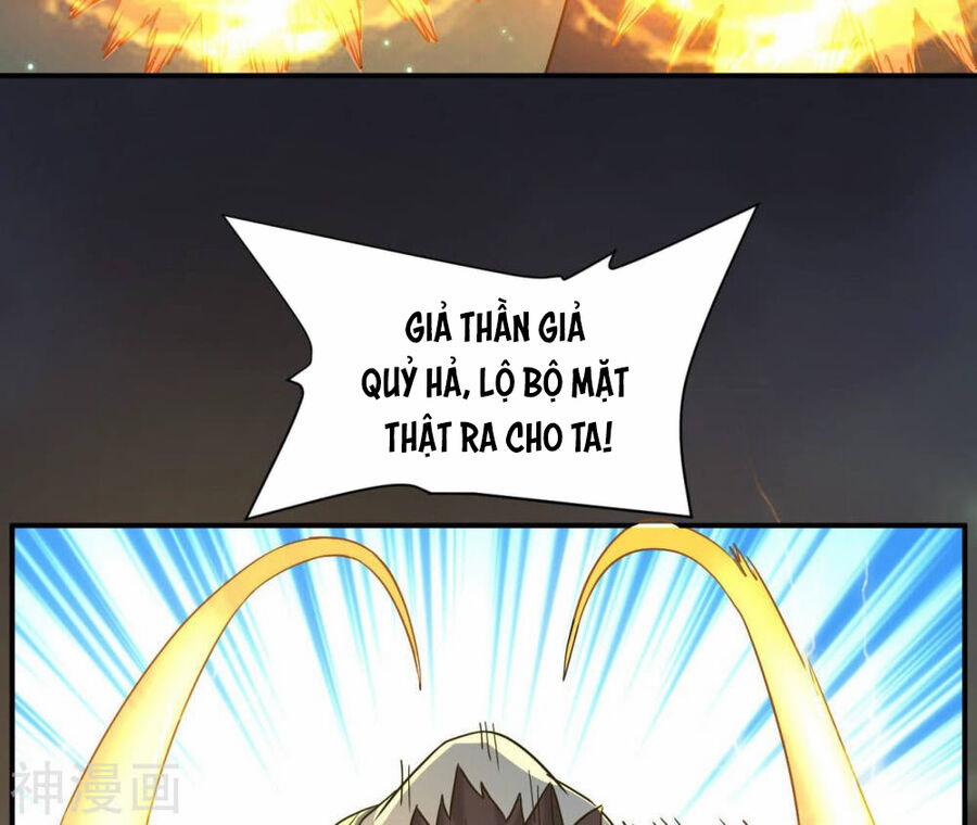 Đô Thị Tiên Đế 62 trang 55