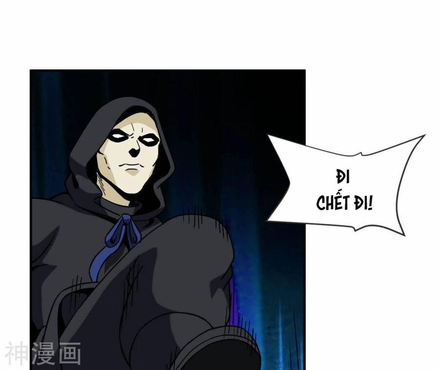 Đô Thị Tiên Đế 63 trang 11