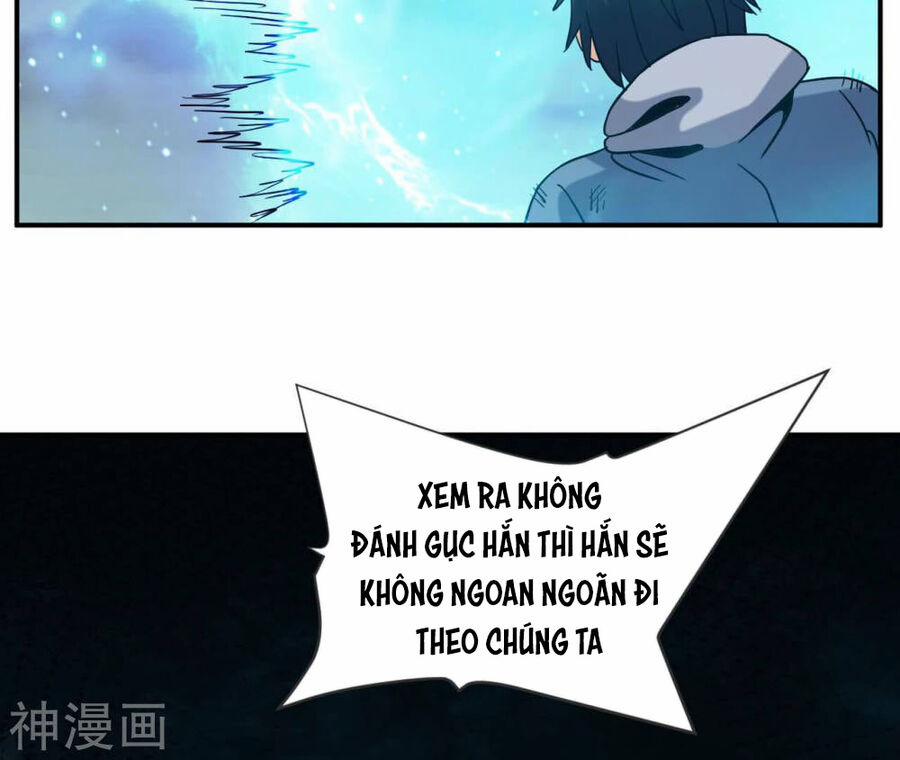 Đô Thị Tiên Đế 63 trang 17