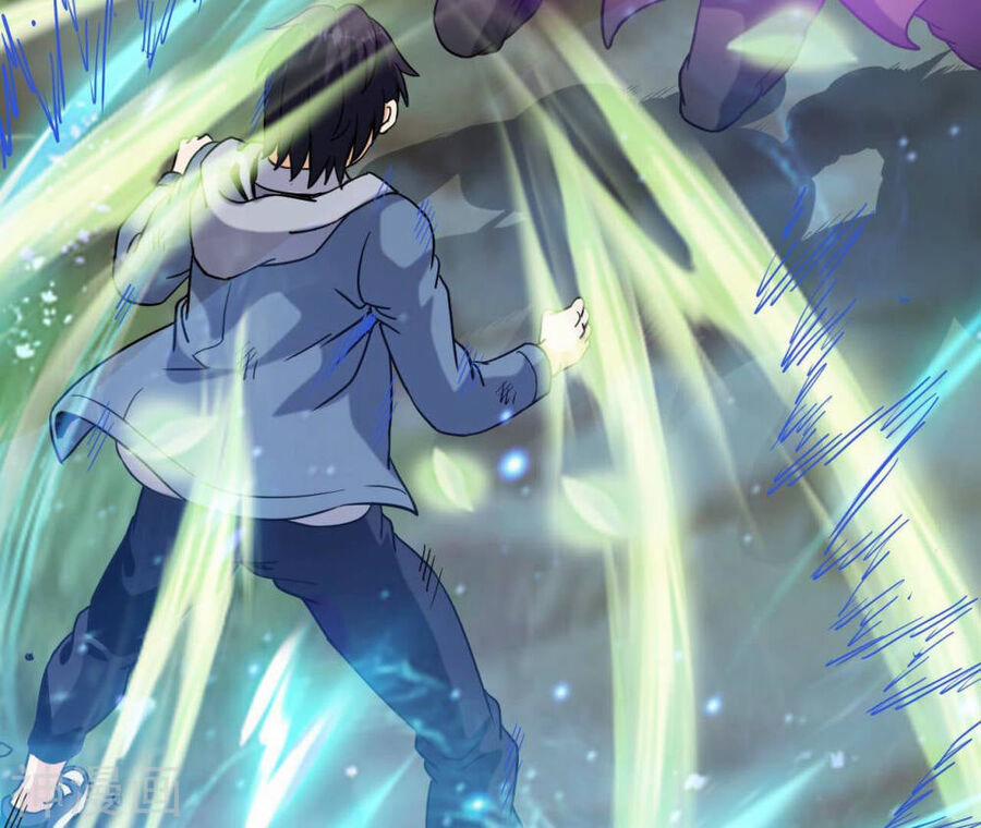 Đô Thị Tiên Đế 63 trang 24