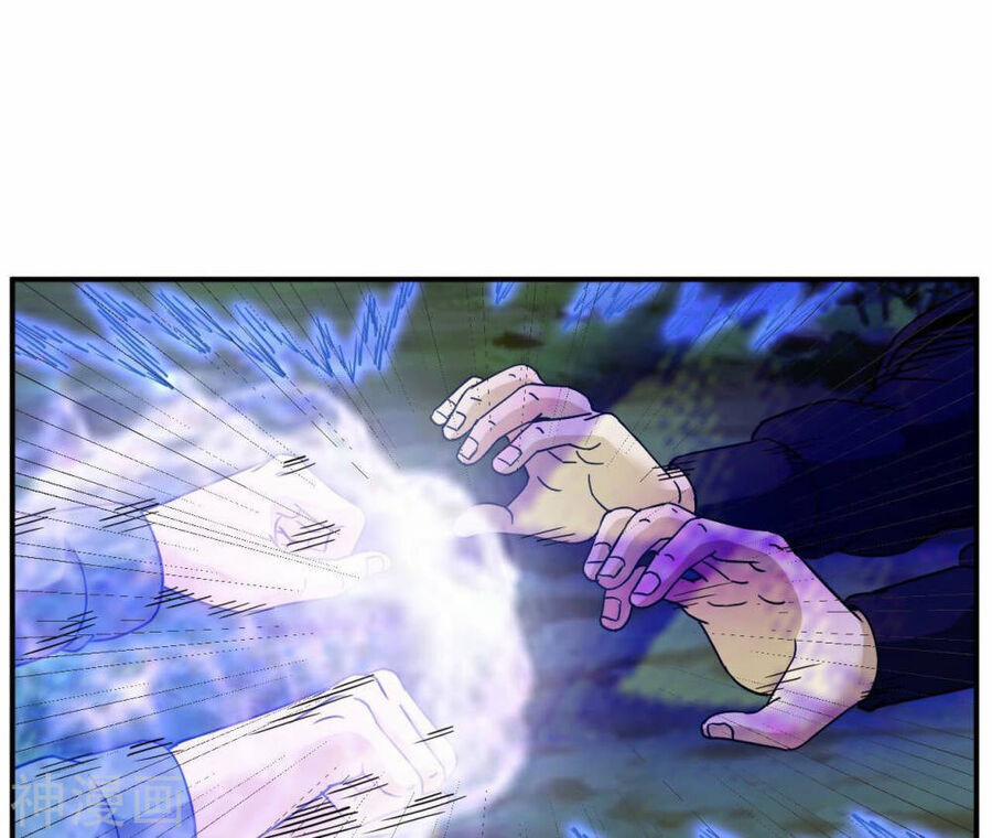 Đô Thị Tiên Đế 63 trang 26