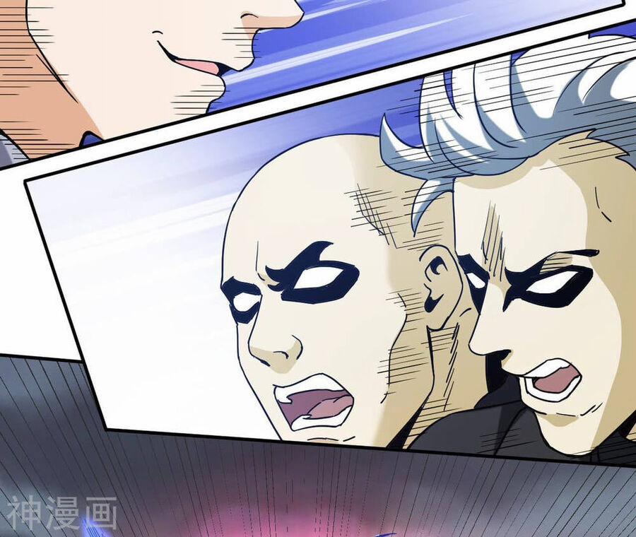 Đô Thị Tiên Đế 63 trang 28