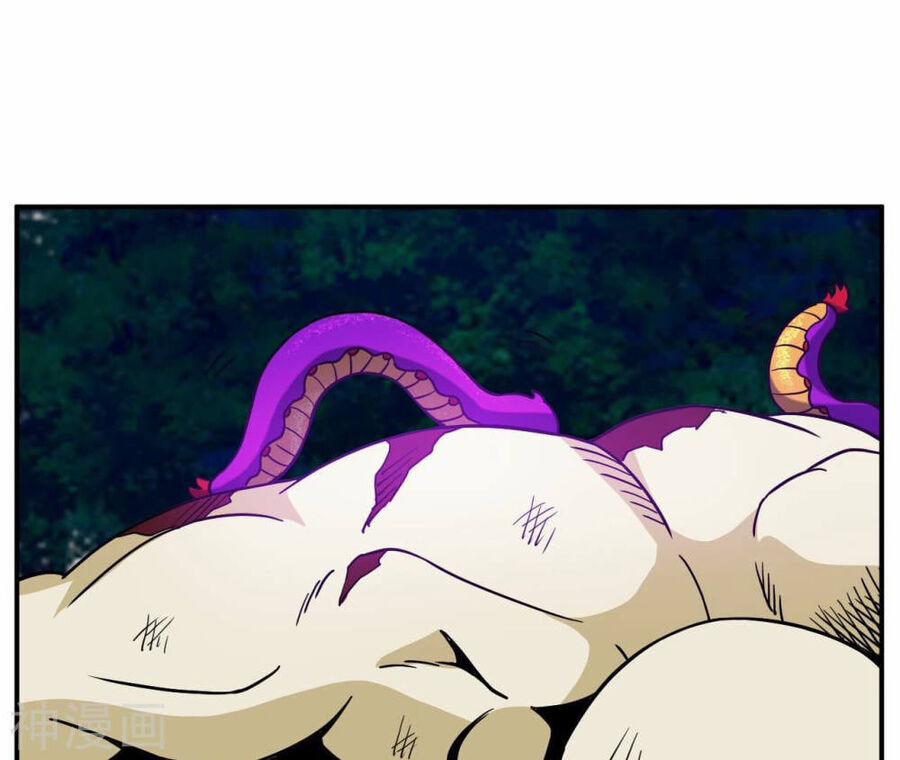 Đô Thị Tiên Đế 63 trang 39