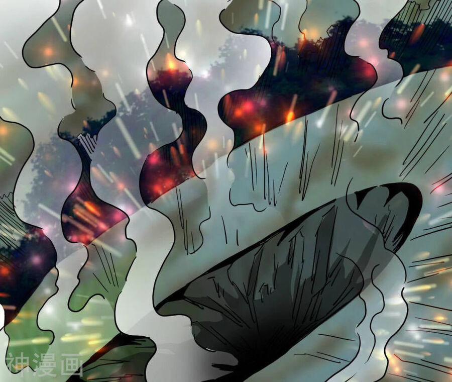 Đô Thị Tiên Đế 63 trang 51