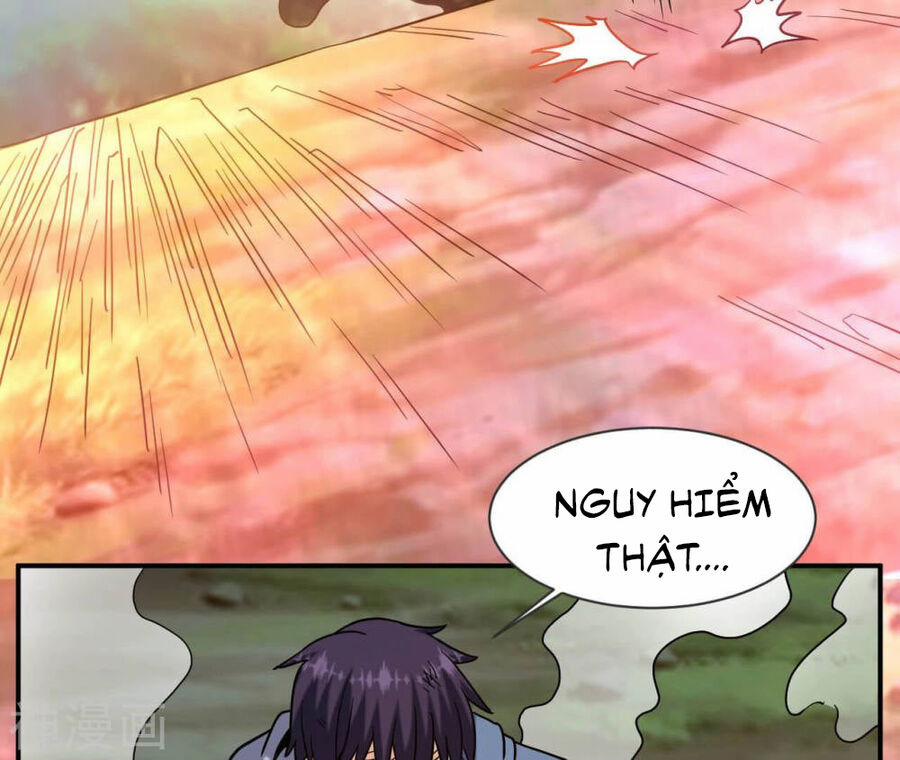 Đô Thị Tiên Đế 63 trang 54