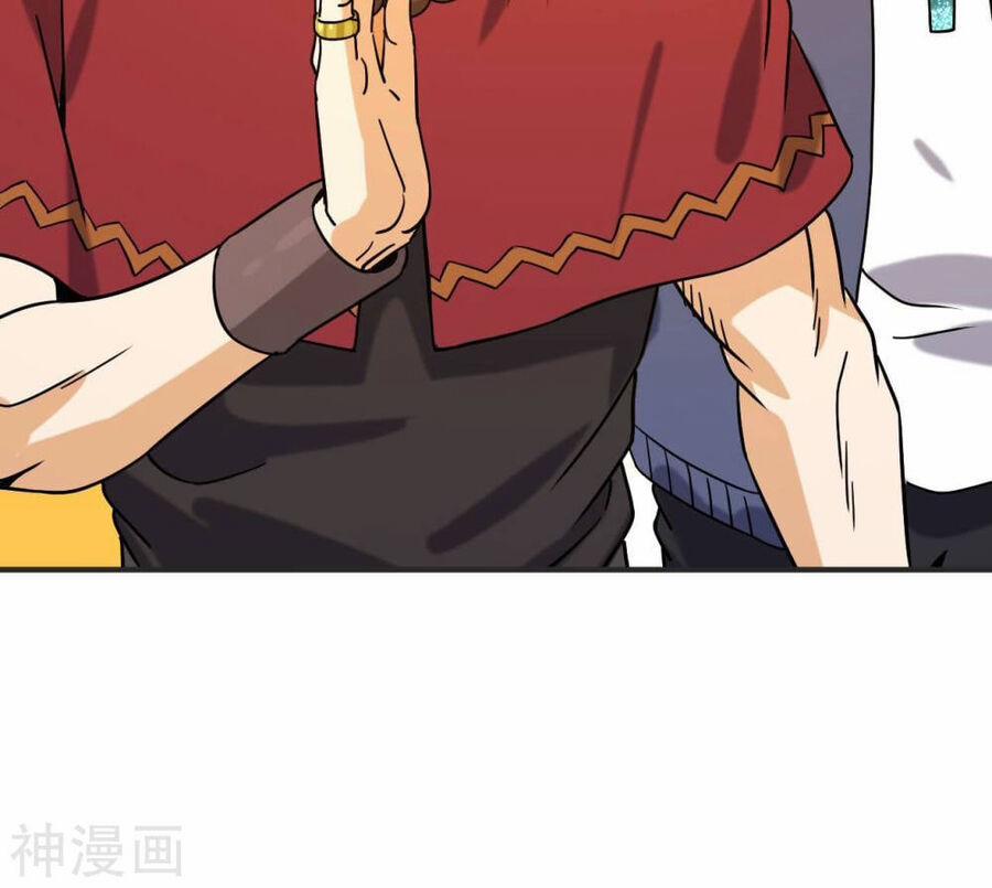 Đô Thị Tiên Đế 64 trang 12