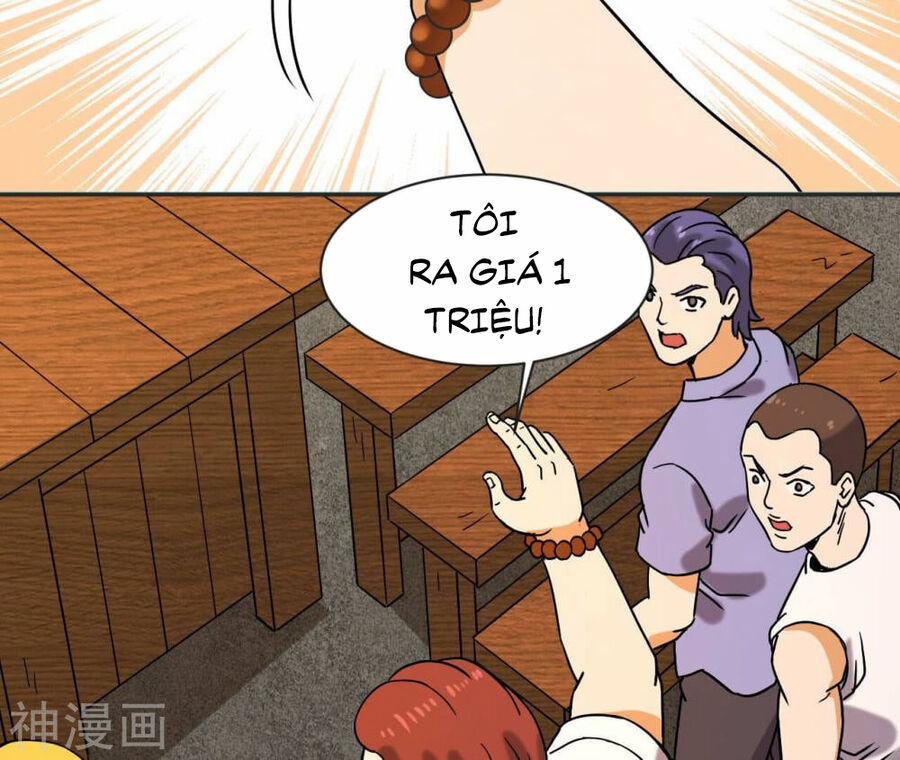 Đô Thị Tiên Đế 64 trang 14