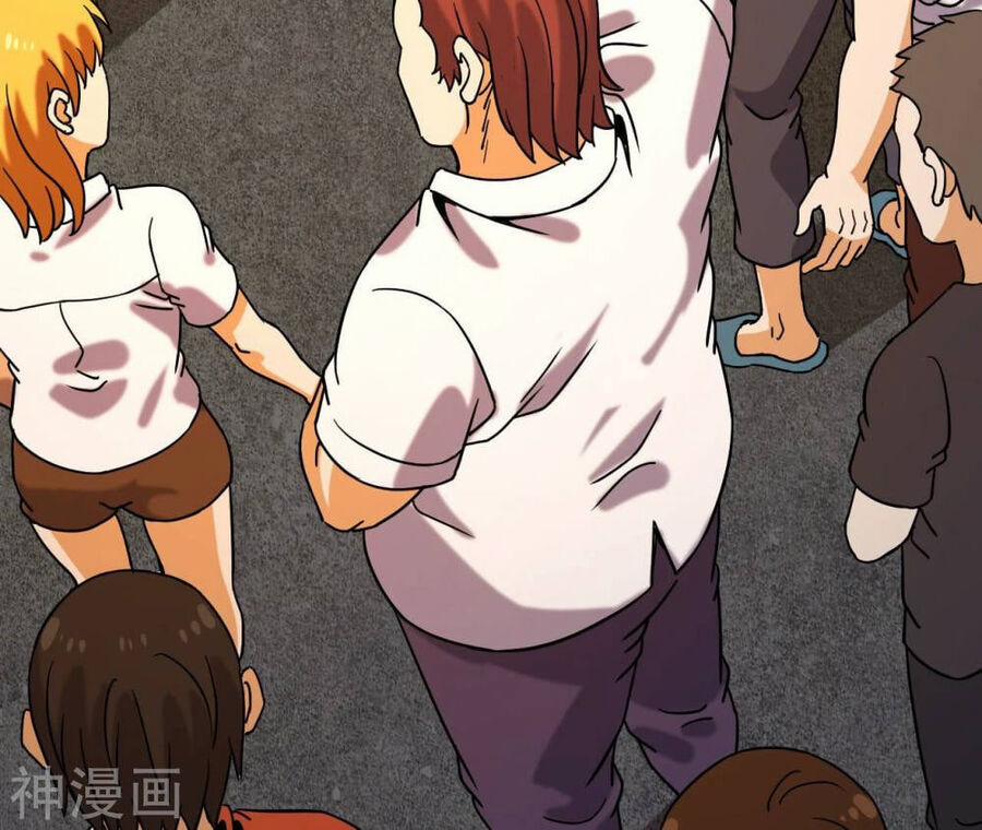 Đô Thị Tiên Đế 64 trang 15