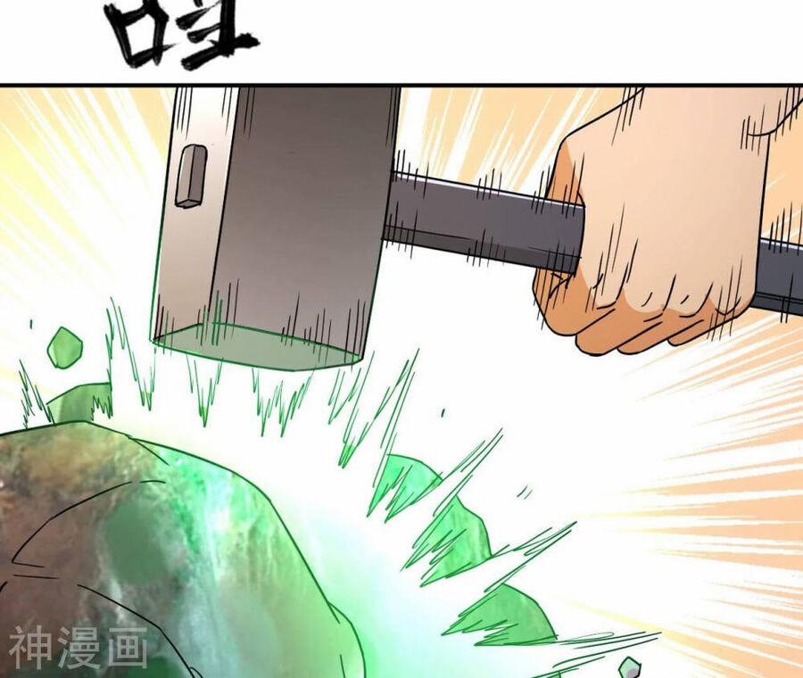 Đô Thị Tiên Đế 64 trang 27