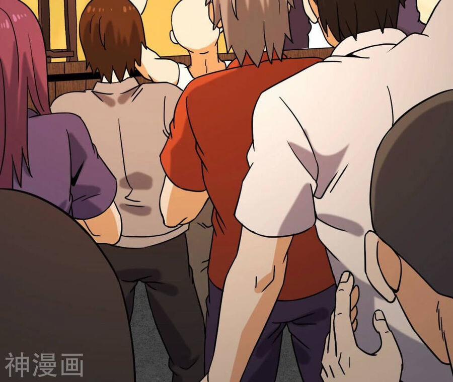 Đô Thị Tiên Đế 64 trang 30