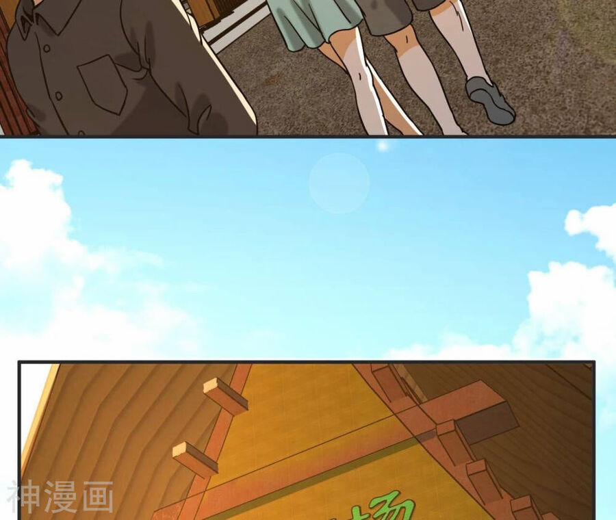 Đô Thị Tiên Đế 64 trang 4