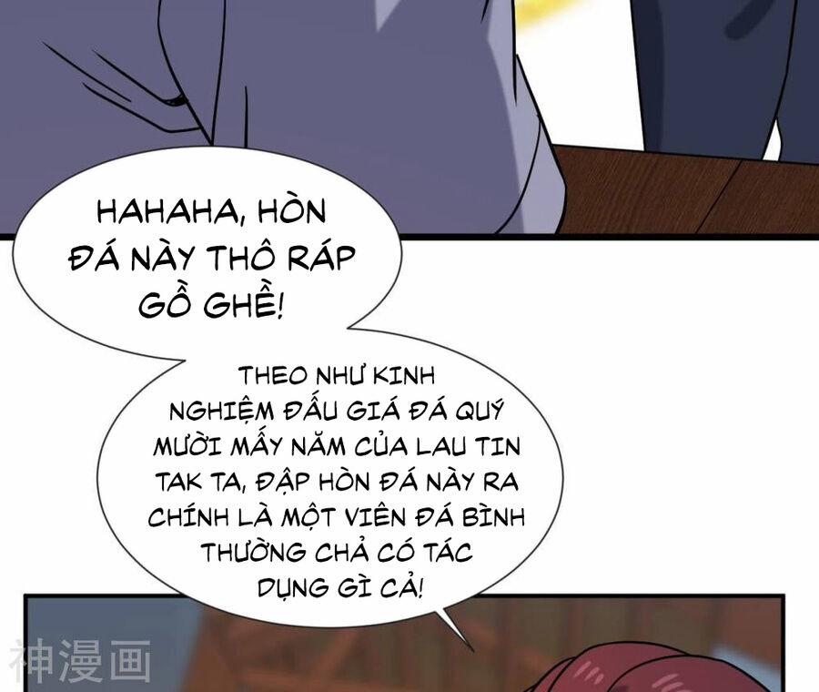 Đô Thị Tiên Đế 64 trang 46