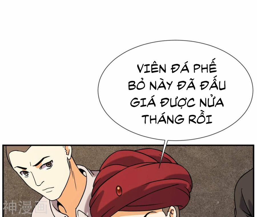 Đô Thị Tiên Đế 64 trang 50