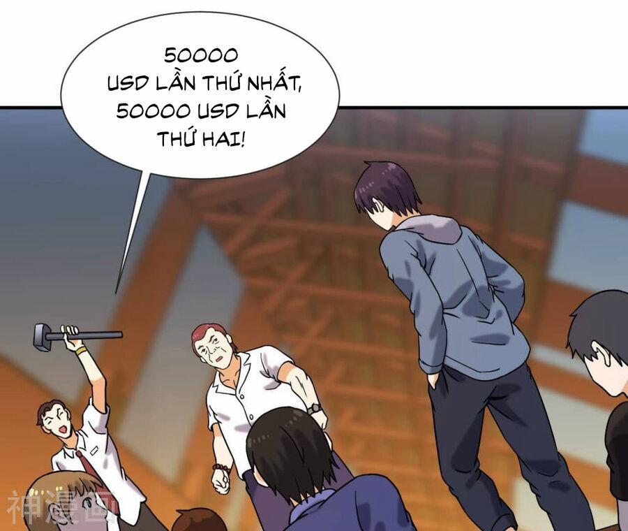 Đô Thị Tiên Đế 64 trang 52