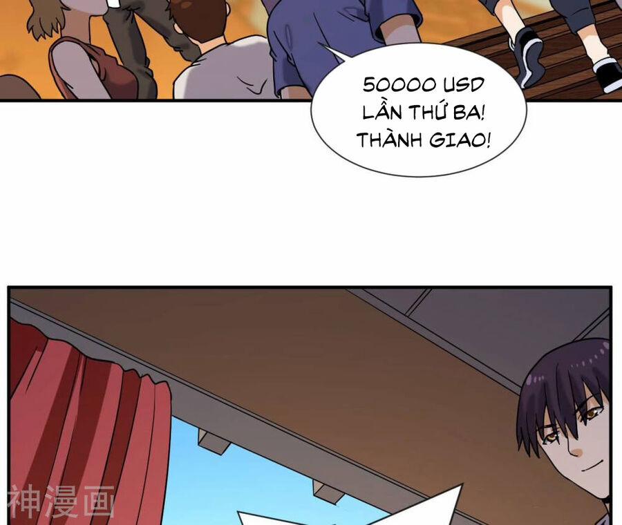 Đô Thị Tiên Đế 64 trang 53